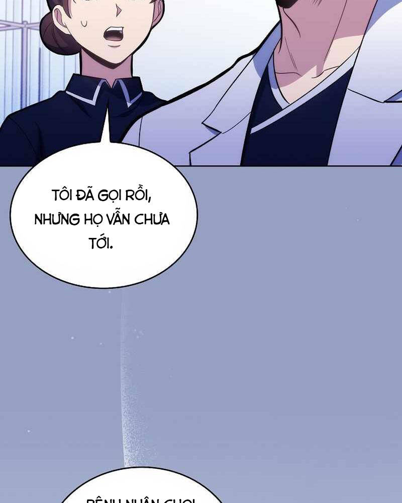 Bác Sĩ Thăng Cấp Chap 14 - Next Chap 15