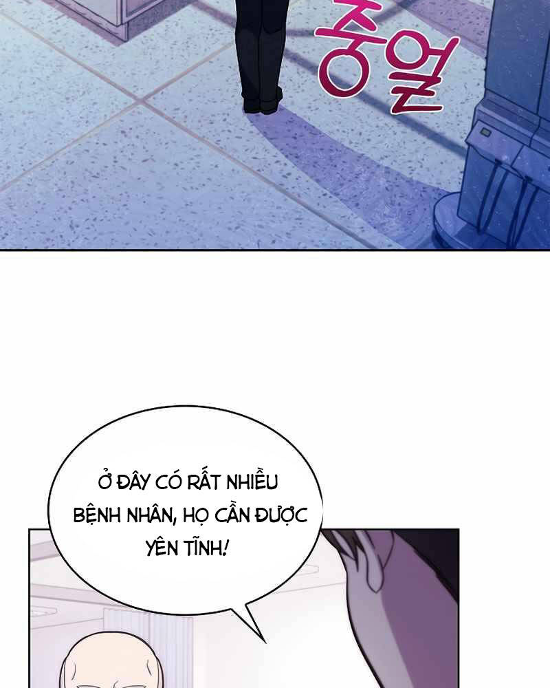 Bác Sĩ Thăng Cấp Chap 14 - Next Chap 15
