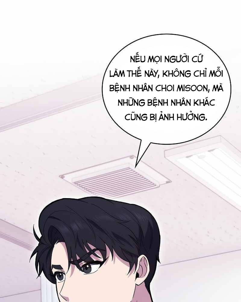 Bác Sĩ Thăng Cấp Chap 14 - Next Chap 15