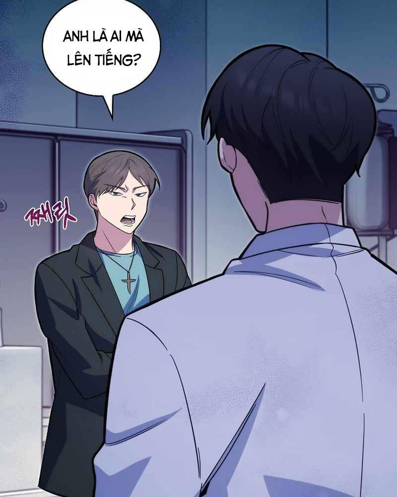 Bác Sĩ Thăng Cấp Chap 14 - Next Chap 15