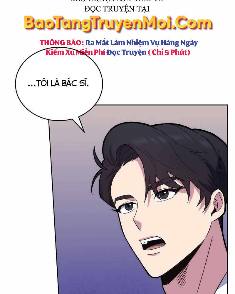 Bác Sĩ Thăng Cấp Chap 14 - Next Chap 15