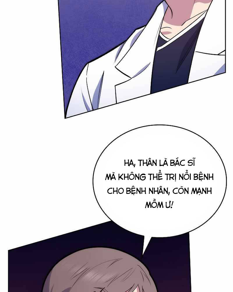 Bác Sĩ Thăng Cấp Chap 14 - Next Chap 15