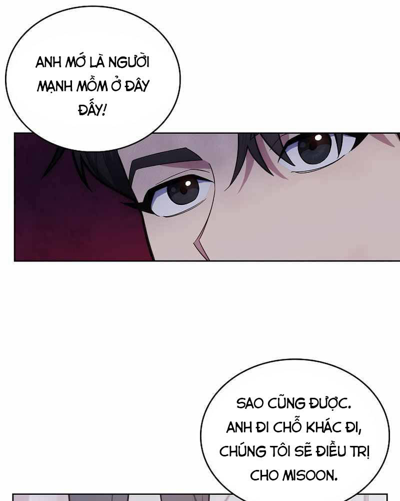 Bác Sĩ Thăng Cấp Chap 14 - Next Chap 15