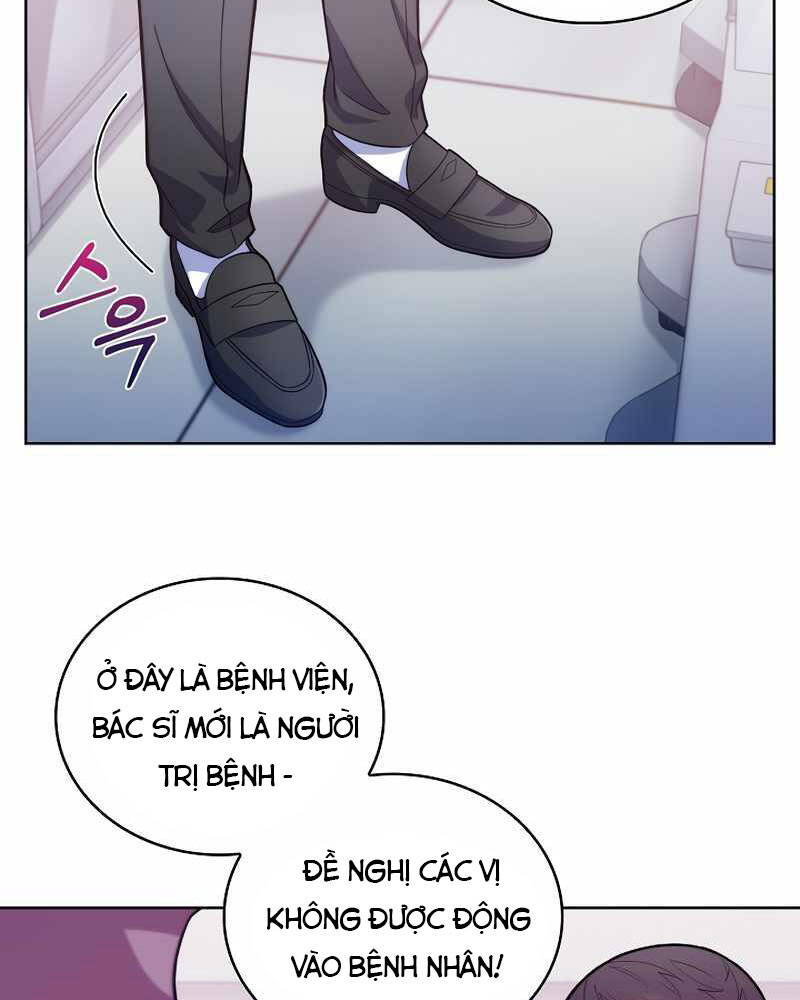 Bác Sĩ Thăng Cấp Chap 14 - Next Chap 15