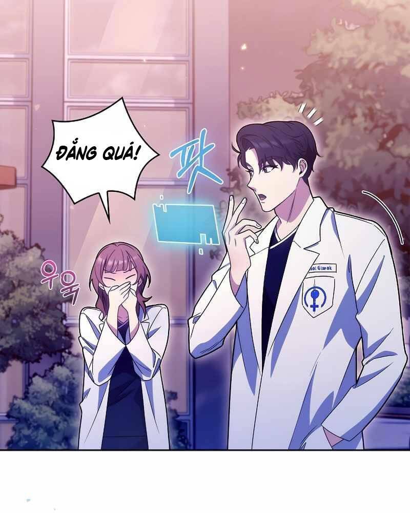 Bác Sĩ Thăng Cấp Chap 14 - Next Chap 15