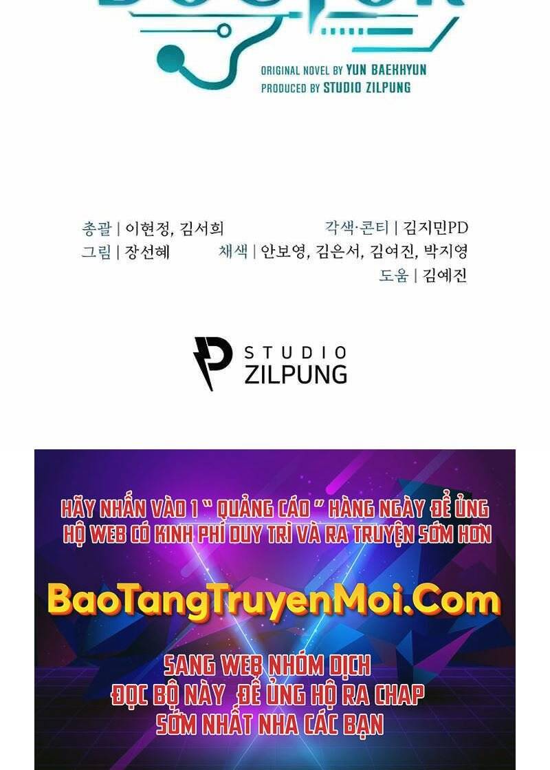 Bác Sĩ Thăng Cấp Chap 14 - Next Chap 15