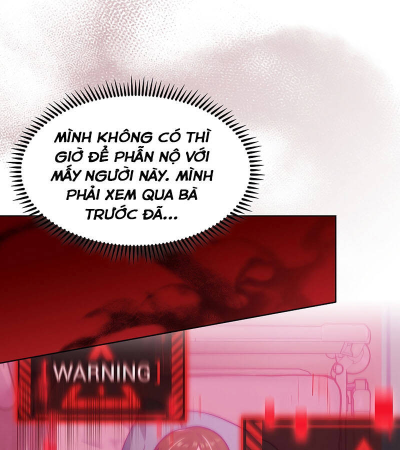 Bác Sĩ Thăng Cấp Chap 15 - Next Chap 16