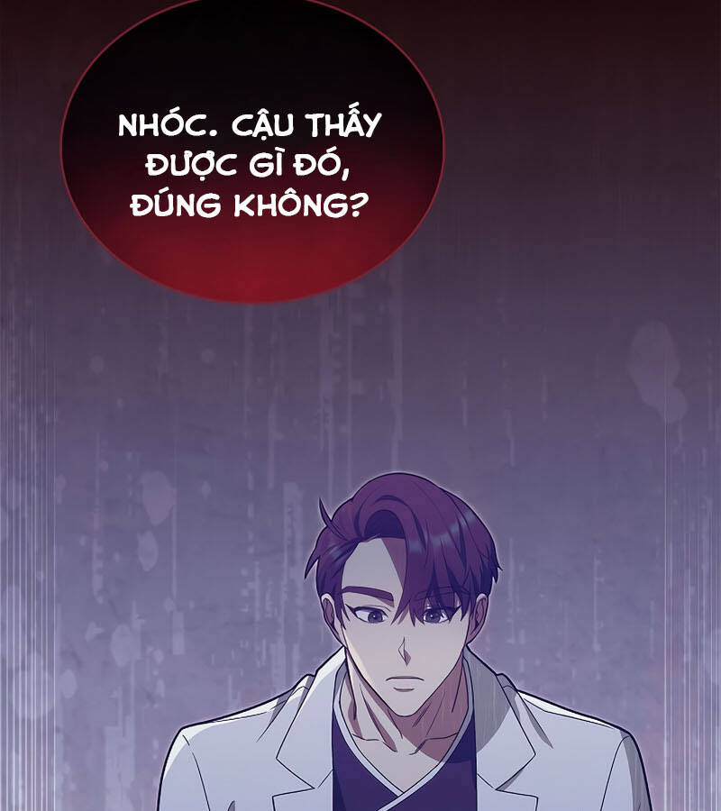 Bác Sĩ Thăng Cấp Chap 15 - Next Chap 16