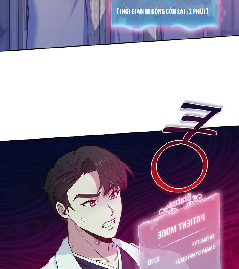 Bác Sĩ Thăng Cấp Chap 15 - Next Chap 16