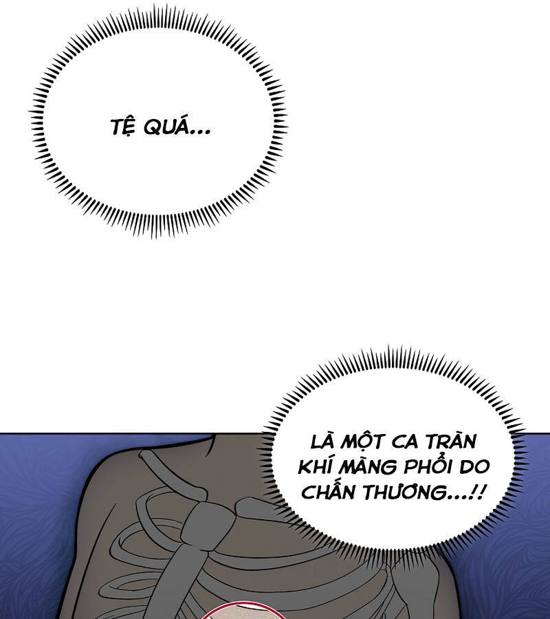 Bác Sĩ Thăng Cấp Chap 15 - Next Chap 16