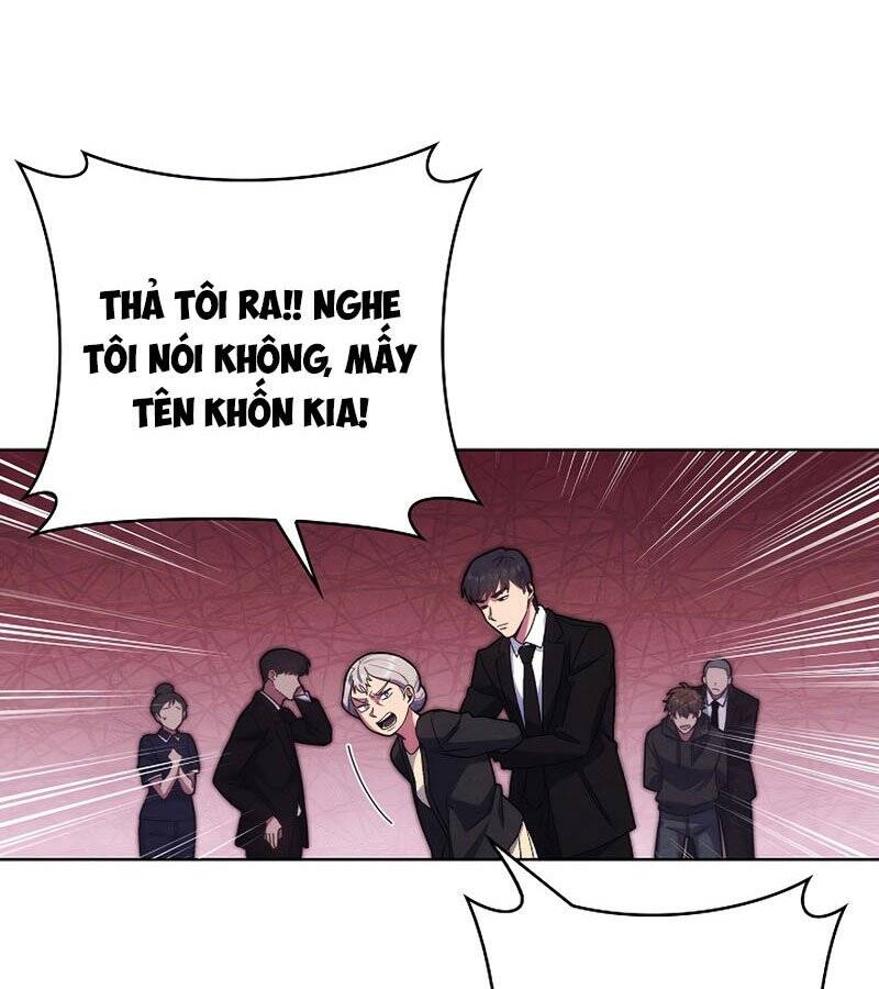 Bác Sĩ Thăng Cấp Chap 15 - Next Chap 16