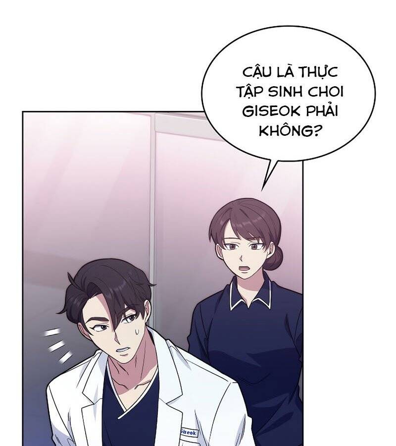 Bác Sĩ Thăng Cấp Chap 15 - Next Chap 16