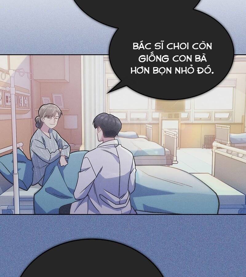Bác Sĩ Thăng Cấp Chap 15 - Next Chap 16
