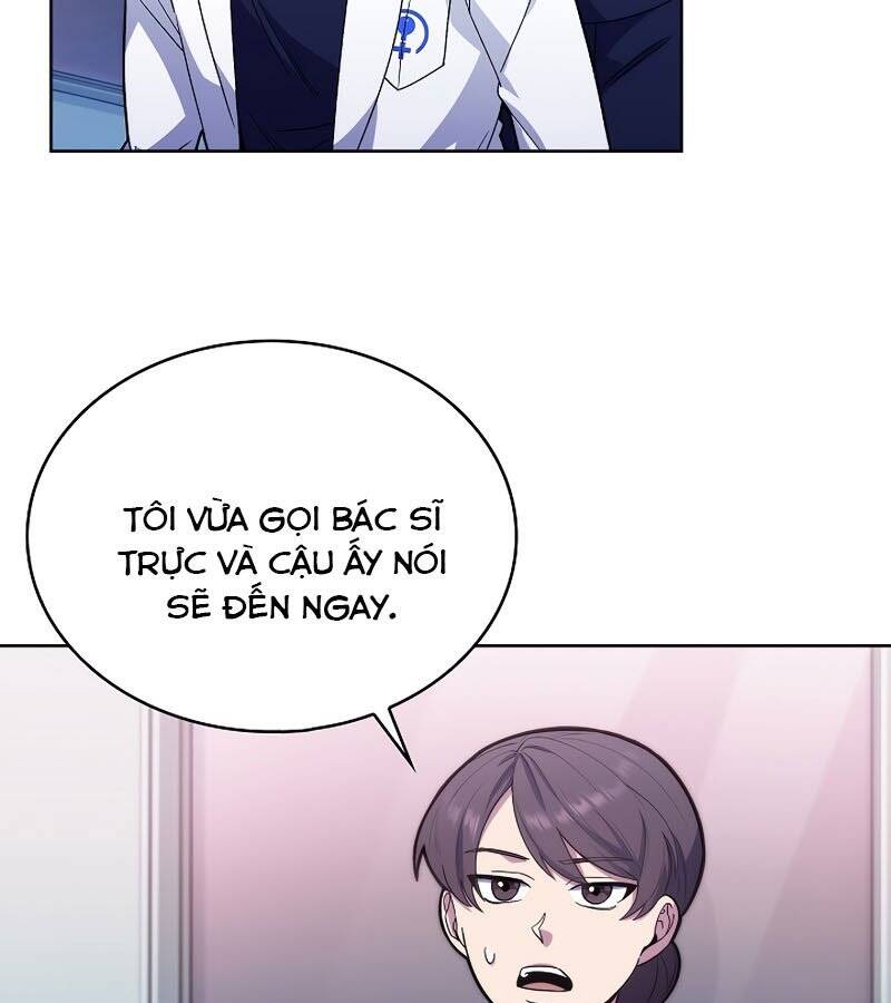 Bác Sĩ Thăng Cấp Chap 15 - Next Chap 16