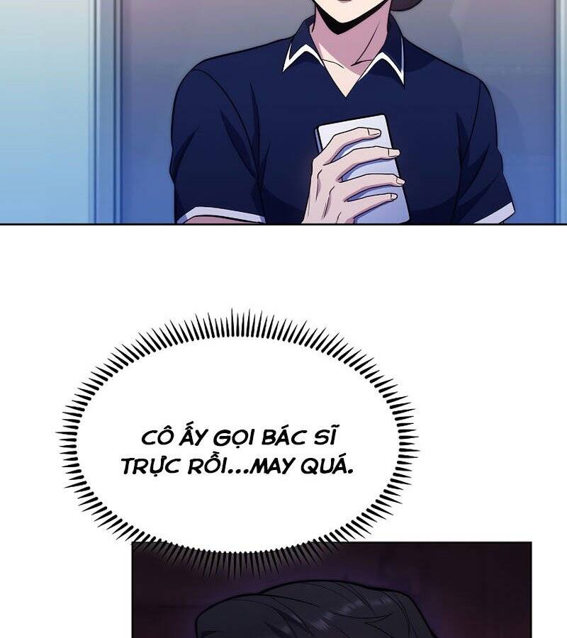 Bác Sĩ Thăng Cấp Chap 15 - Next Chap 16