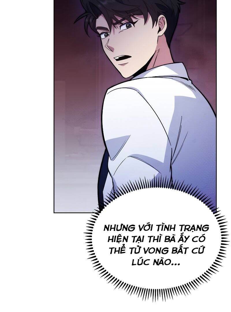 Bác Sĩ Thăng Cấp Chap 15 - Next Chap 16
