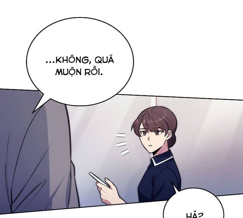 Bác Sĩ Thăng Cấp Chap 15 - Next Chap 16