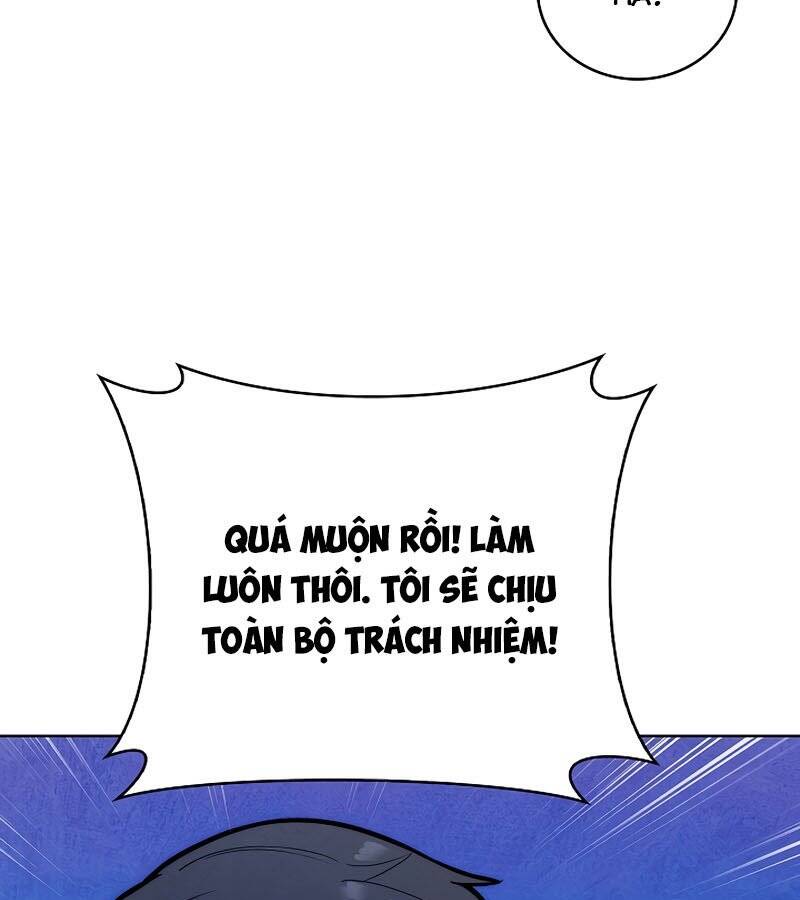 Bác Sĩ Thăng Cấp Chap 15 - Next Chap 16