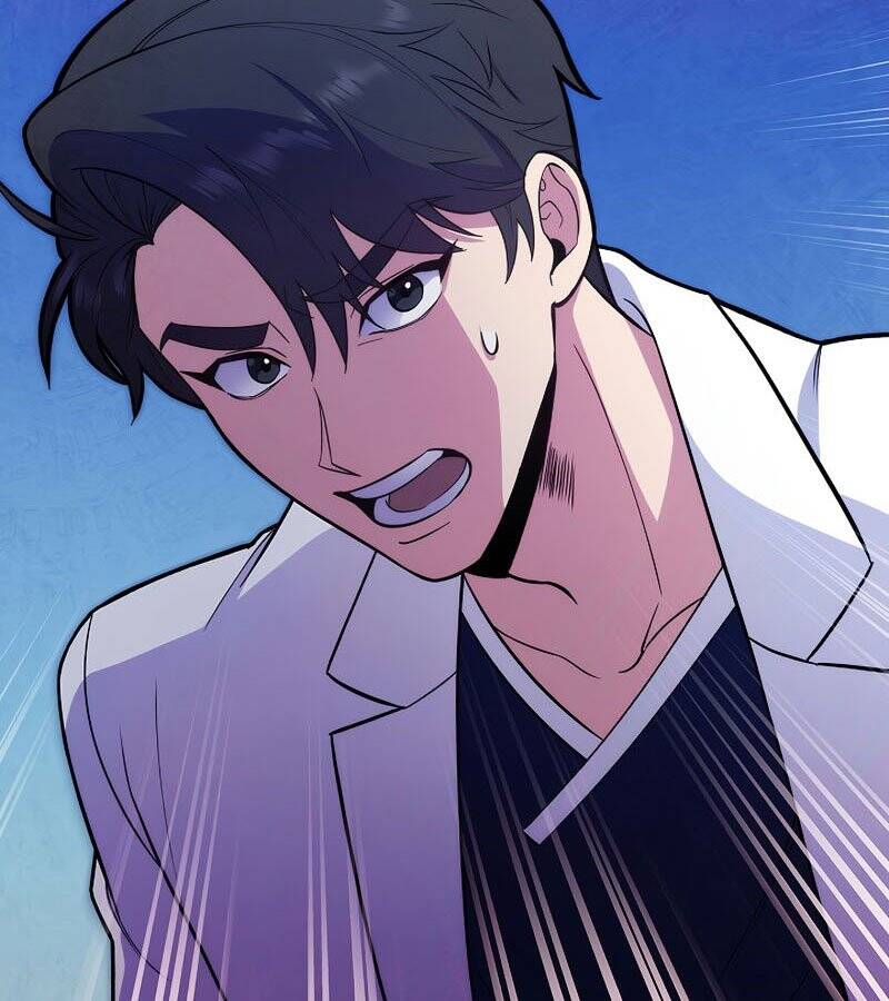 Bác Sĩ Thăng Cấp Chap 15 - Next Chap 16