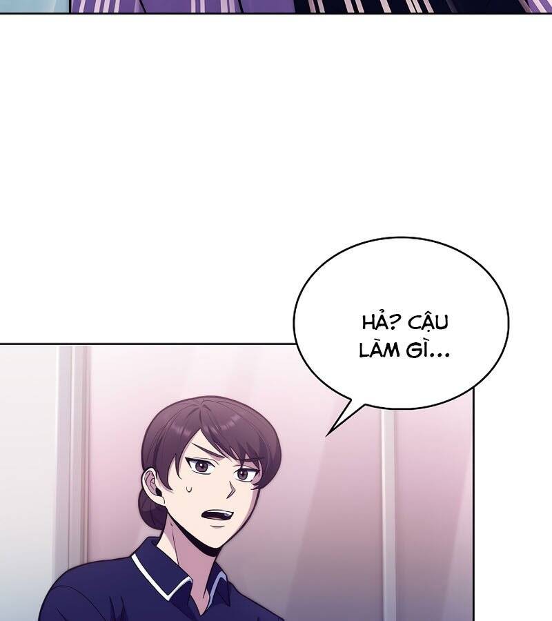 Bác Sĩ Thăng Cấp Chap 15 - Next Chap 16