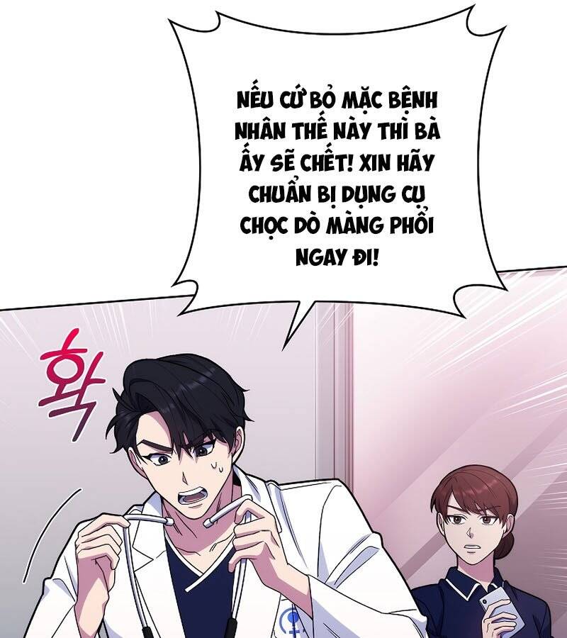 Bác Sĩ Thăng Cấp Chap 15 - Next Chap 16
