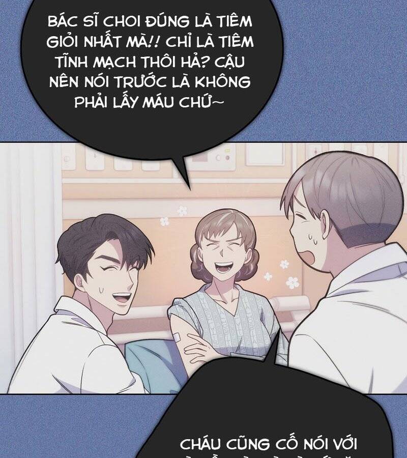 Bác Sĩ Thăng Cấp Chap 15 - Next Chap 16