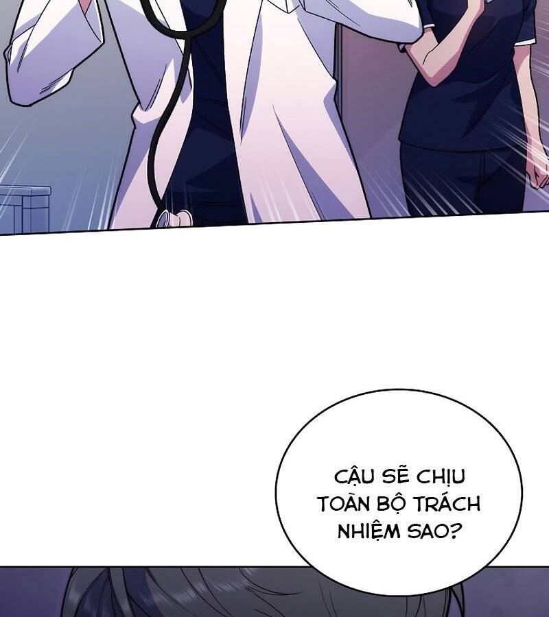 Bác Sĩ Thăng Cấp Chap 15 - Next Chap 16