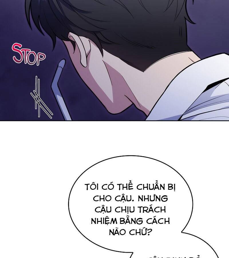 Bác Sĩ Thăng Cấp Chap 15 - Next Chap 16