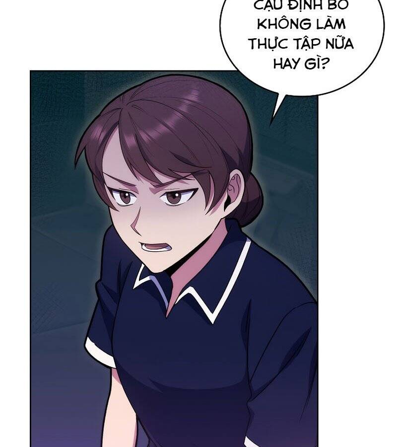 Bác Sĩ Thăng Cấp Chap 15 - Next Chap 16