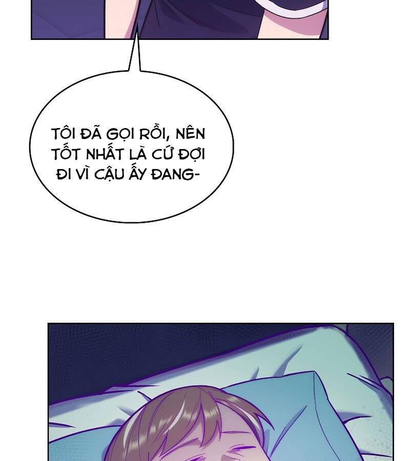 Bác Sĩ Thăng Cấp Chap 15 - Next Chap 16