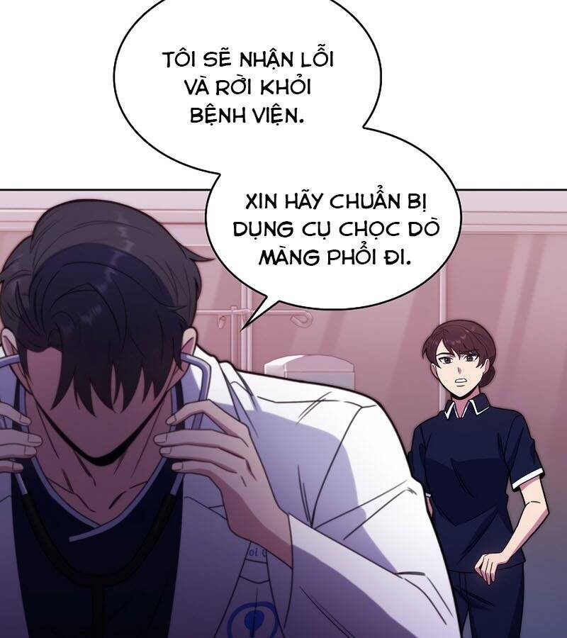 Bác Sĩ Thăng Cấp Chap 15 - Next Chap 16
