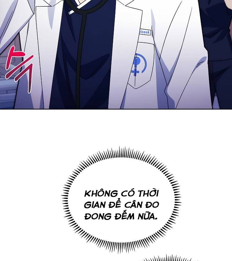 Bác Sĩ Thăng Cấp Chap 15 - Next Chap 16