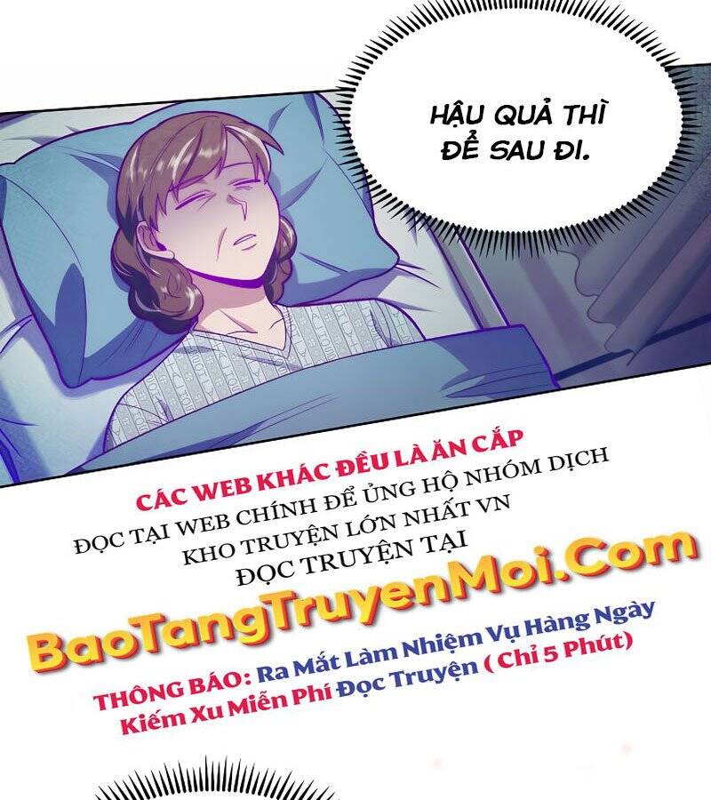 Bác Sĩ Thăng Cấp Chap 15 - Next Chap 16
