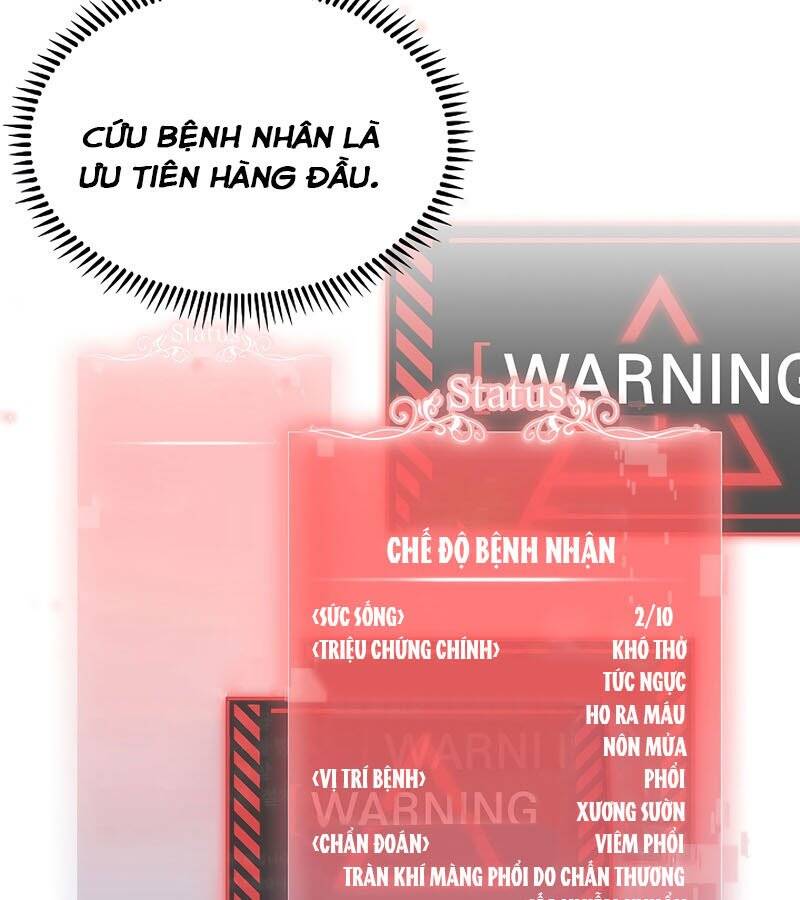 Bác Sĩ Thăng Cấp Chap 15 - Next Chap 16