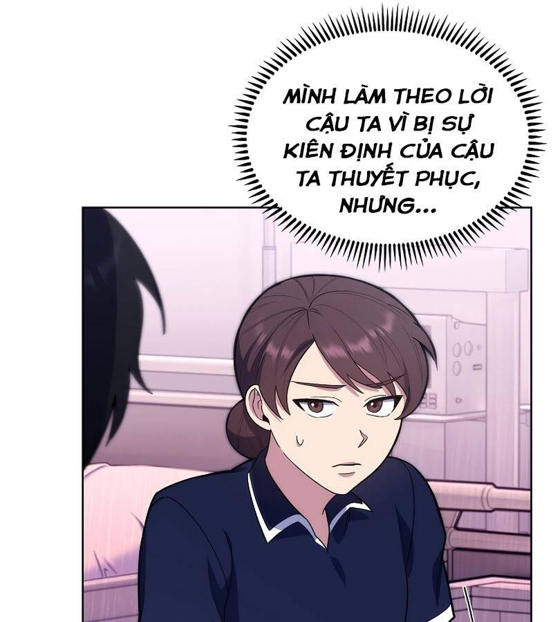Bác Sĩ Thăng Cấp Chap 15 - Next Chap 16