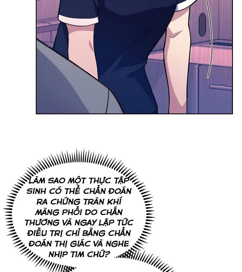 Bác Sĩ Thăng Cấp Chap 15 - Next Chap 16