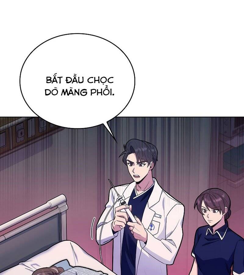 Bác Sĩ Thăng Cấp Chap 15 - Next Chap 16