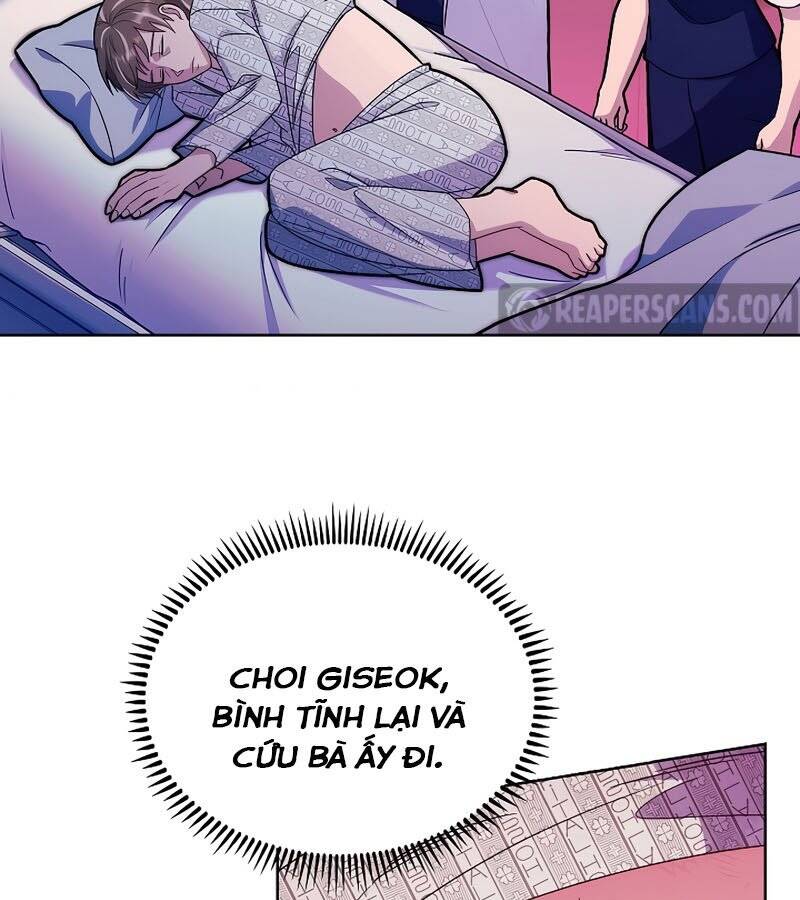 Bác Sĩ Thăng Cấp Chap 15 - Next Chap 16