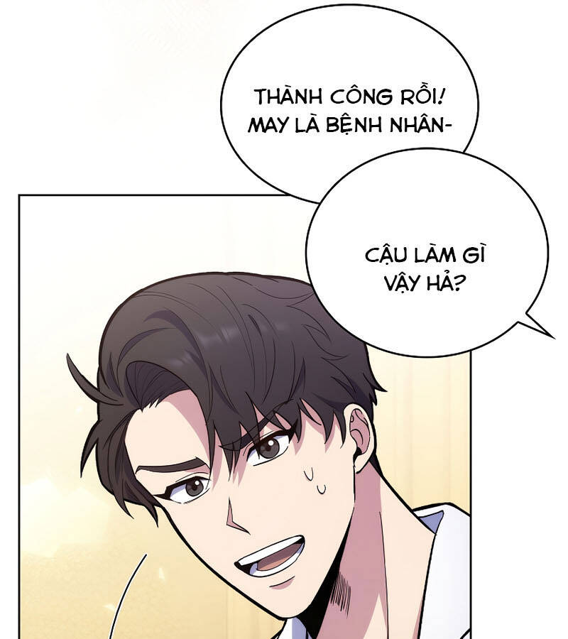 Bác Sĩ Thăng Cấp Chap 15 - Next Chap 16