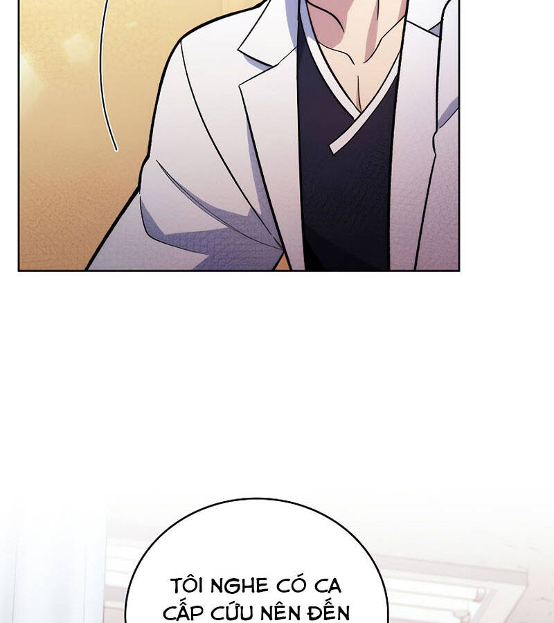 Bác Sĩ Thăng Cấp Chap 15 - Next Chap 16