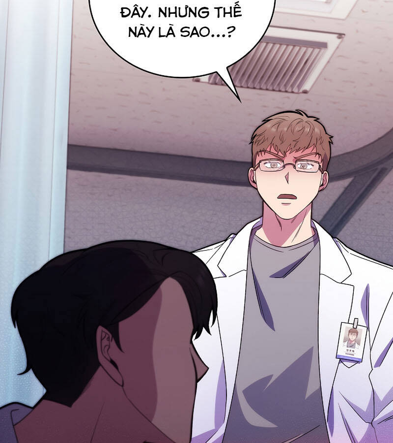 Bác Sĩ Thăng Cấp Chap 15 - Next Chap 16