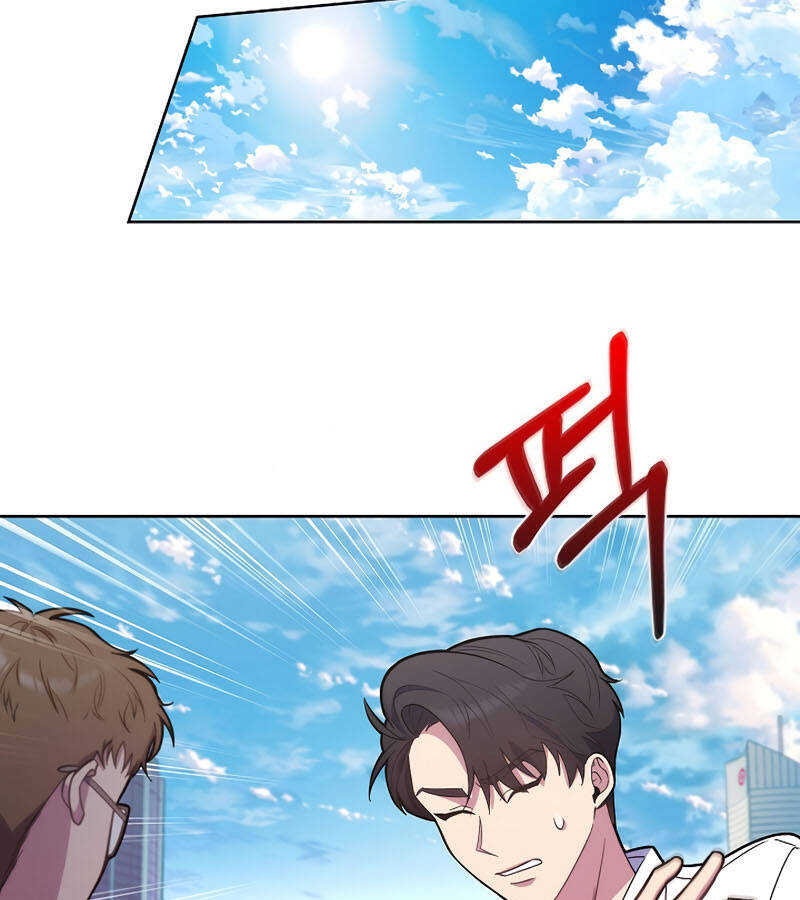 Bác Sĩ Thăng Cấp Chap 15 - Next Chap 16
