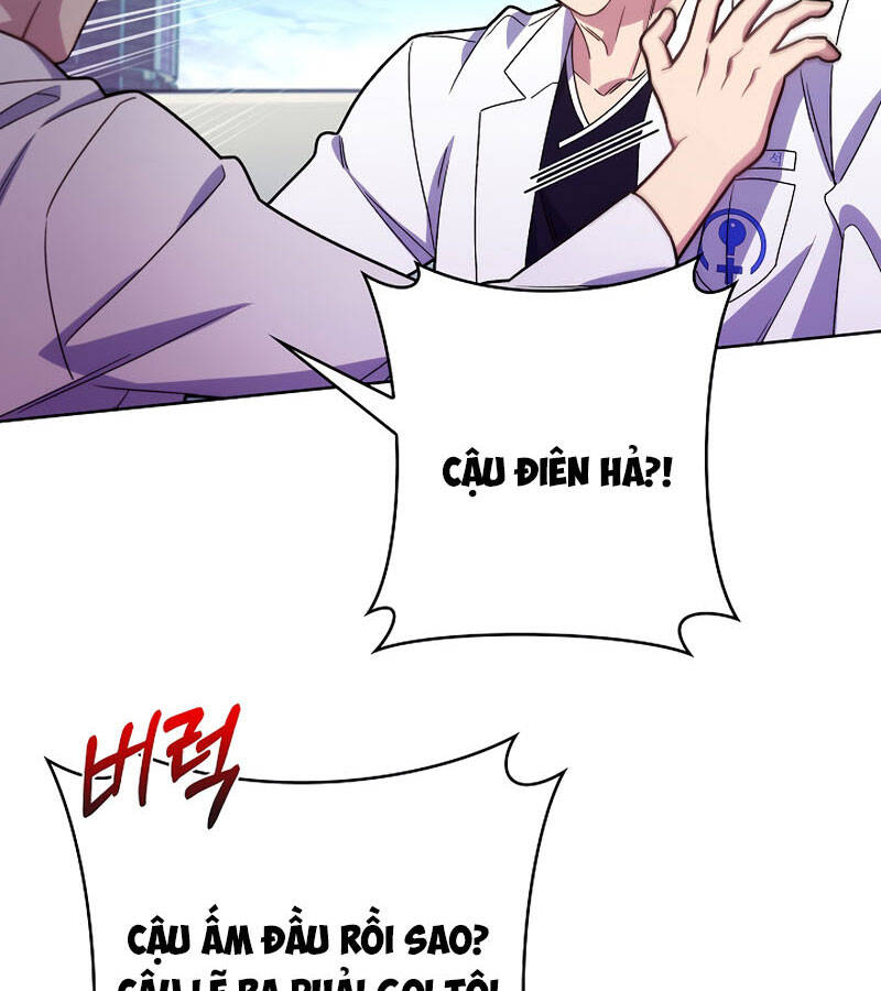 Bác Sĩ Thăng Cấp Chap 15 - Next Chap 16