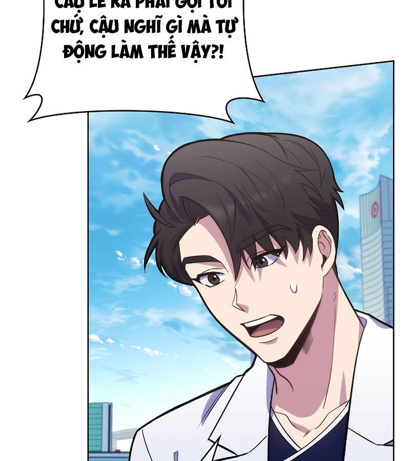 Bác Sĩ Thăng Cấp Chap 15 - Next Chap 16