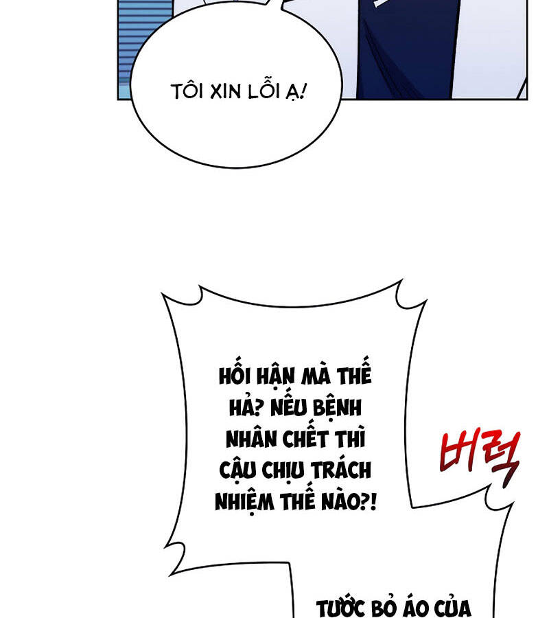 Bác Sĩ Thăng Cấp Chap 15 - Next Chap 16