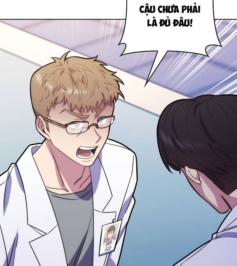 Bác Sĩ Thăng Cấp Chap 15 - Next Chap 16