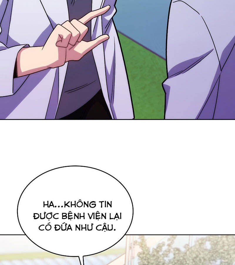 Bác Sĩ Thăng Cấp Chap 15 - Next Chap 16