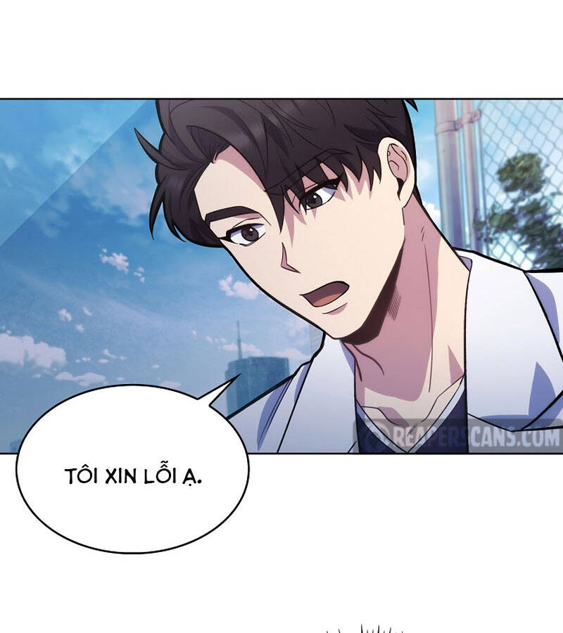 Bác Sĩ Thăng Cấp Chap 15 - Next Chap 16