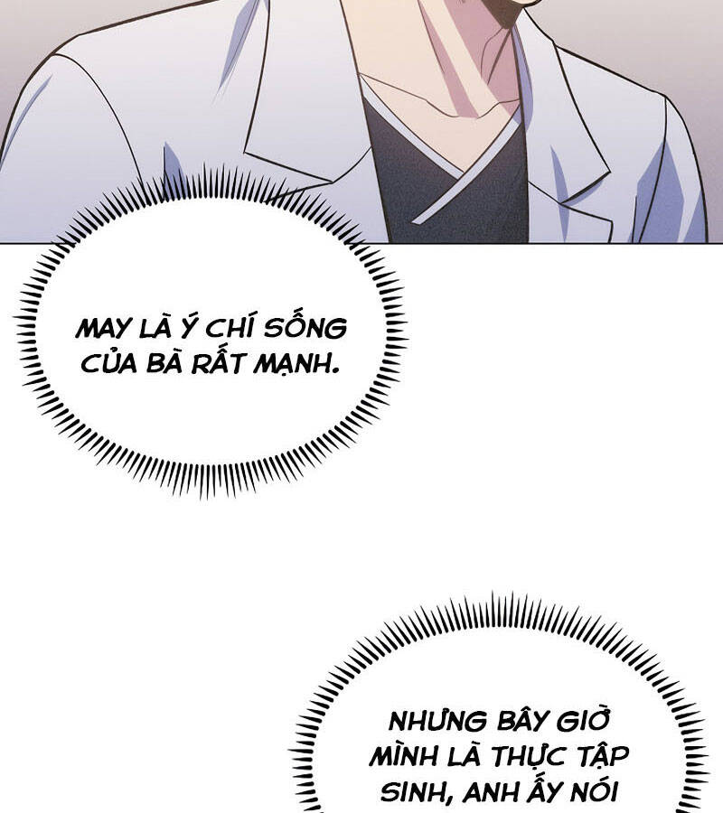 Bác Sĩ Thăng Cấp Chap 15 - Next Chap 16