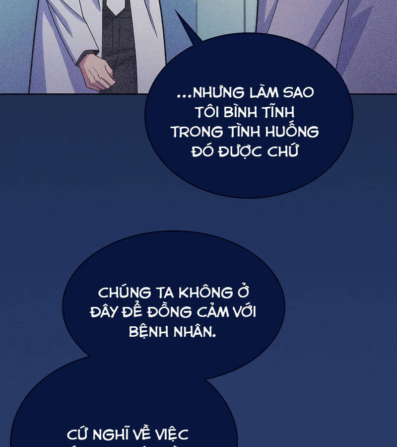 Bác Sĩ Thăng Cấp Chap 15 - Next Chap 16